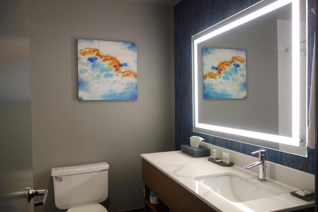 King Studio Suite - Non-Smoking at La Quinta Inn & Suites by Wyndham Springfield