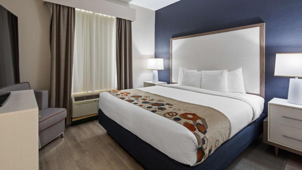  | Best Western Heritage Inn & Suites
