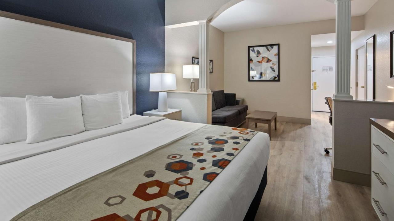  | Best Western Heritage Inn & Suites