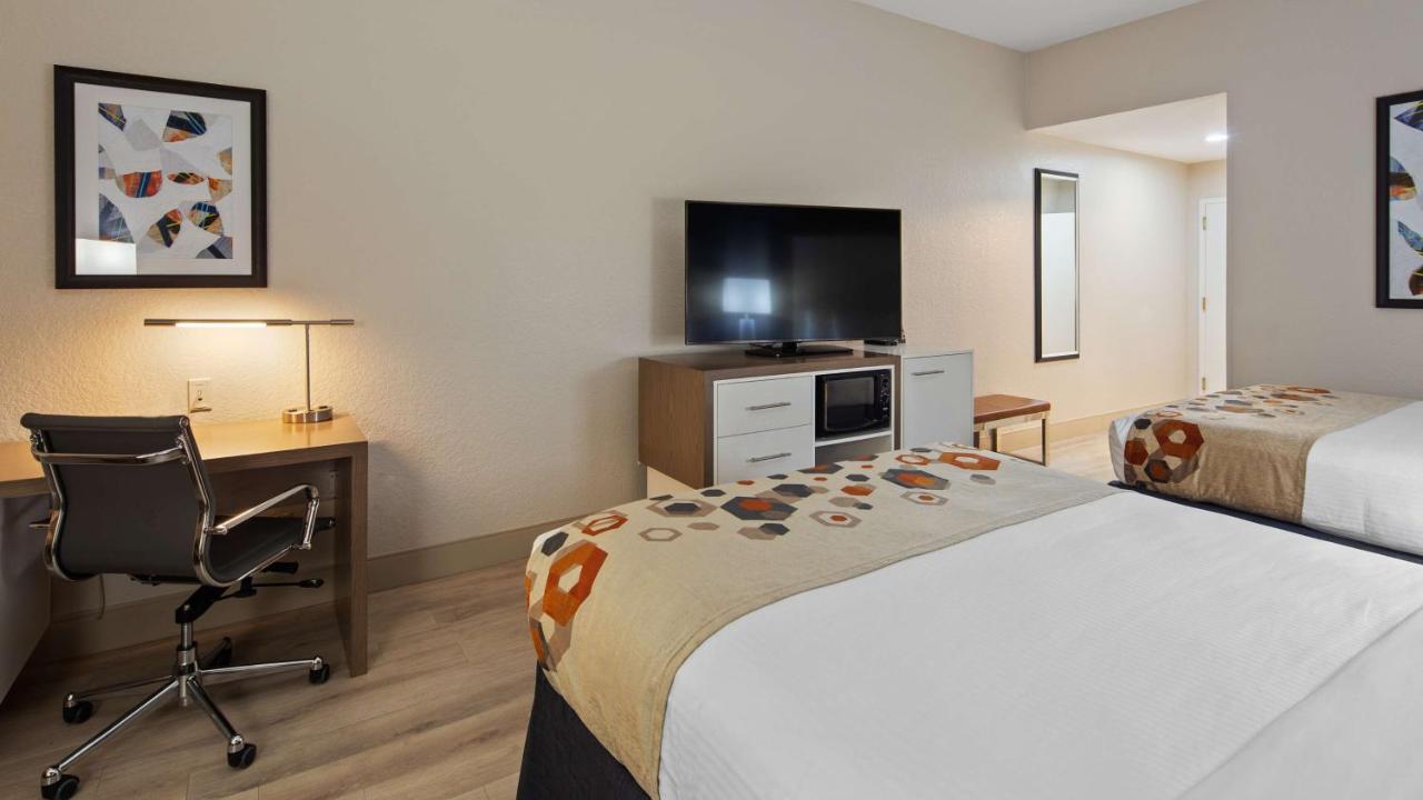  | Best Western Heritage Inn & Suites