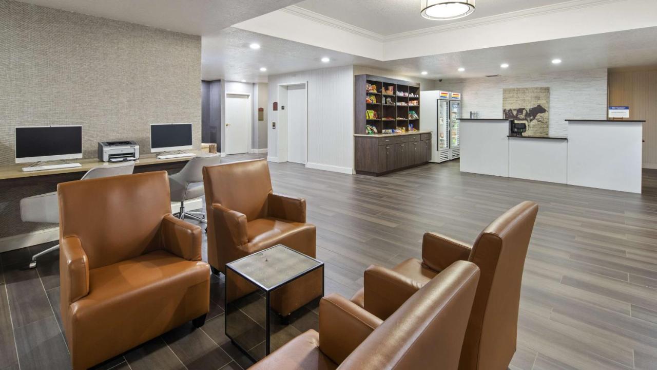  | Best Western Heritage Inn & Suites