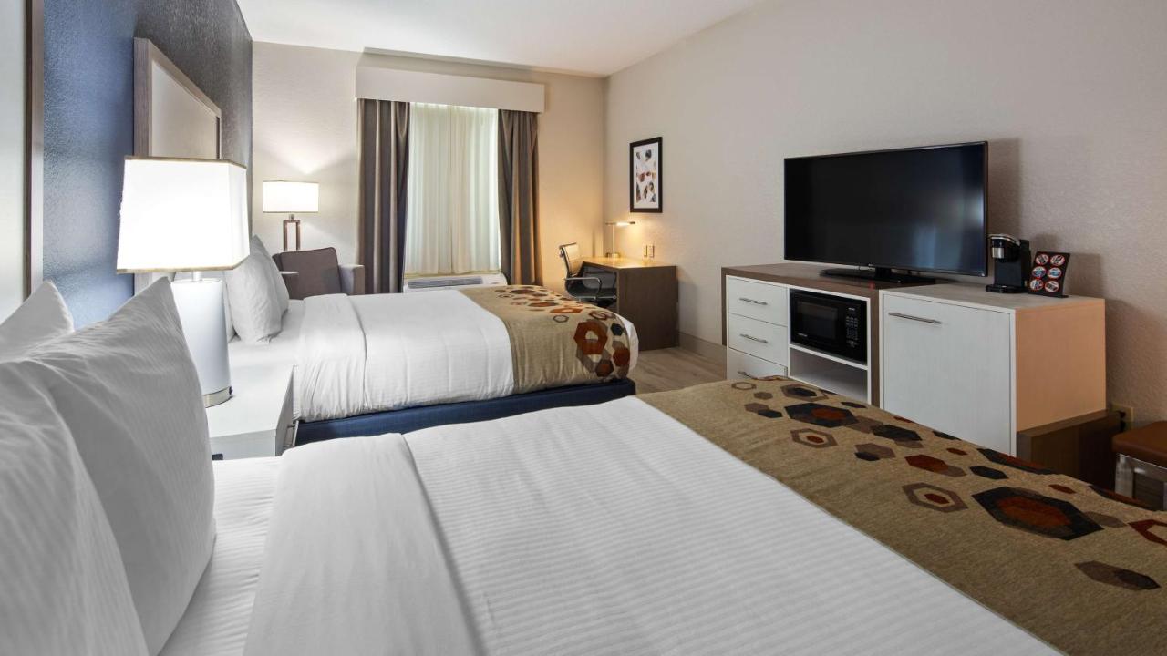  | Best Western Heritage Inn & Suites