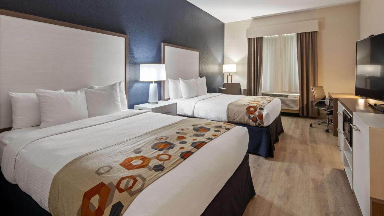  | Best Western Heritage Inn & Suites