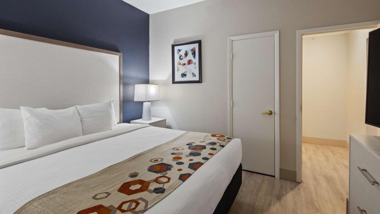  | Best Western Heritage Inn & Suites