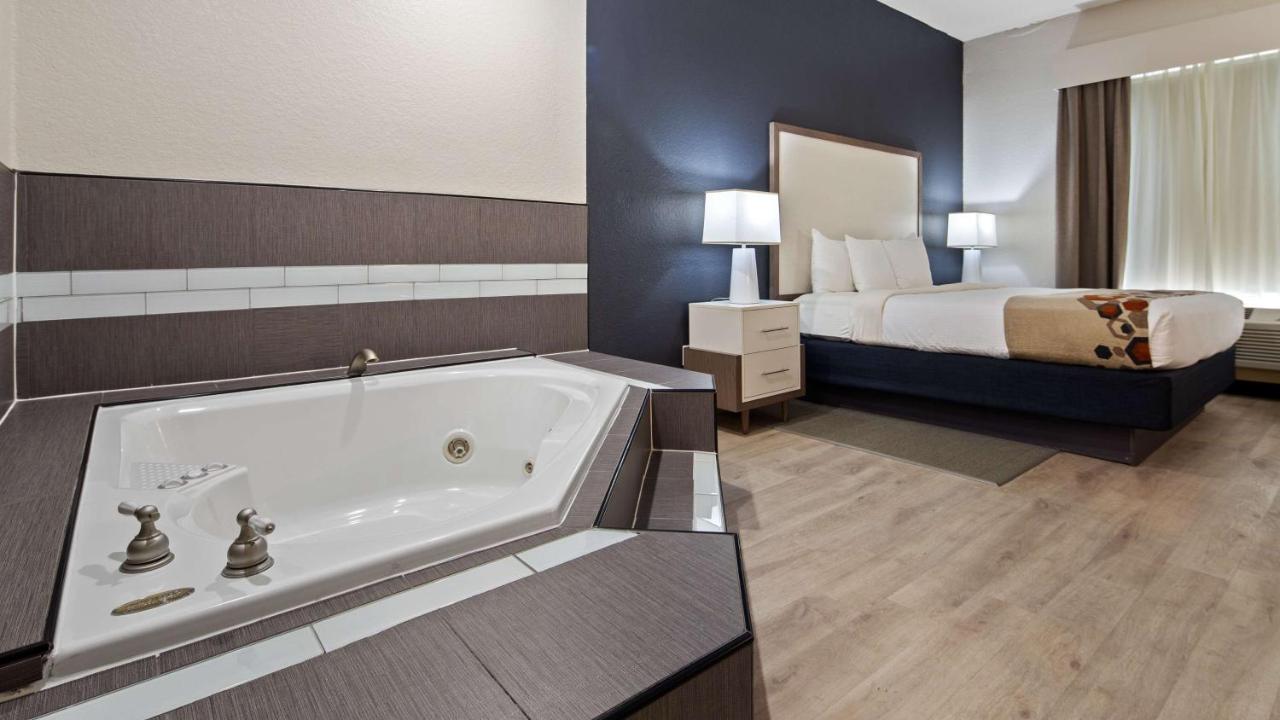  | Best Western Heritage Inn & Suites