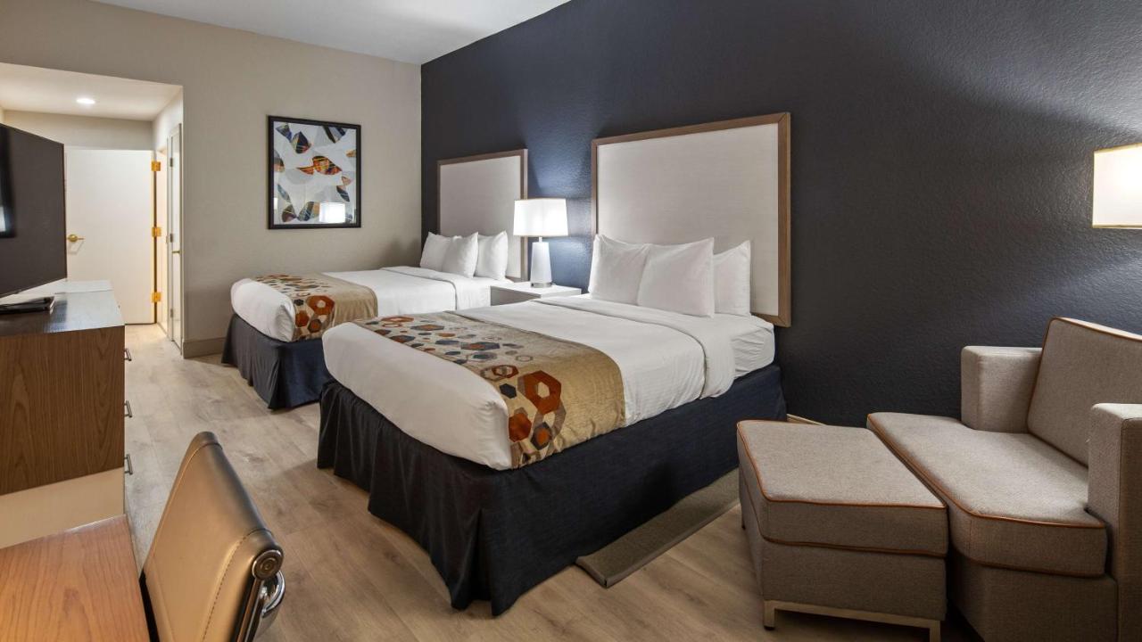  | Best Western Heritage Inn & Suites