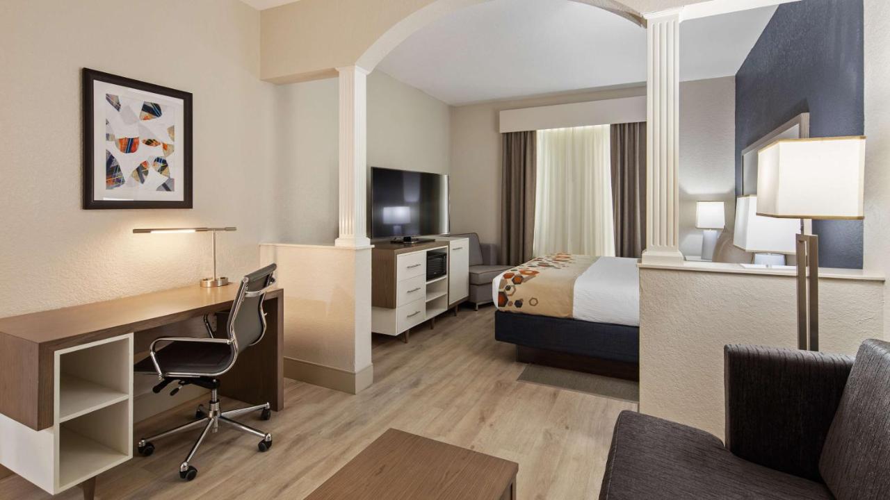  | Best Western Heritage Inn & Suites