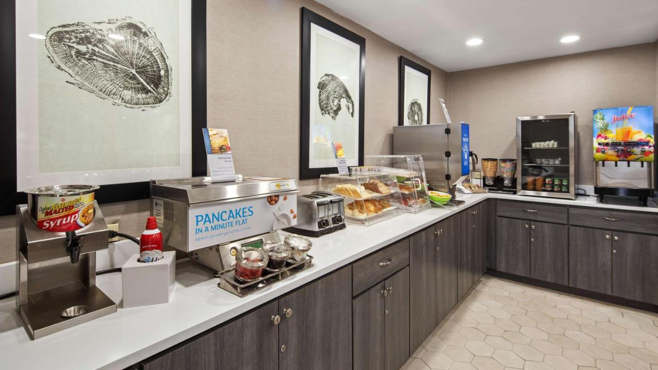  | Best Western Heritage Inn & Suites