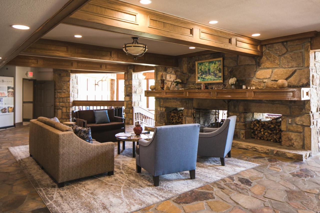 | The Ridges Resort on Lake Chatuge