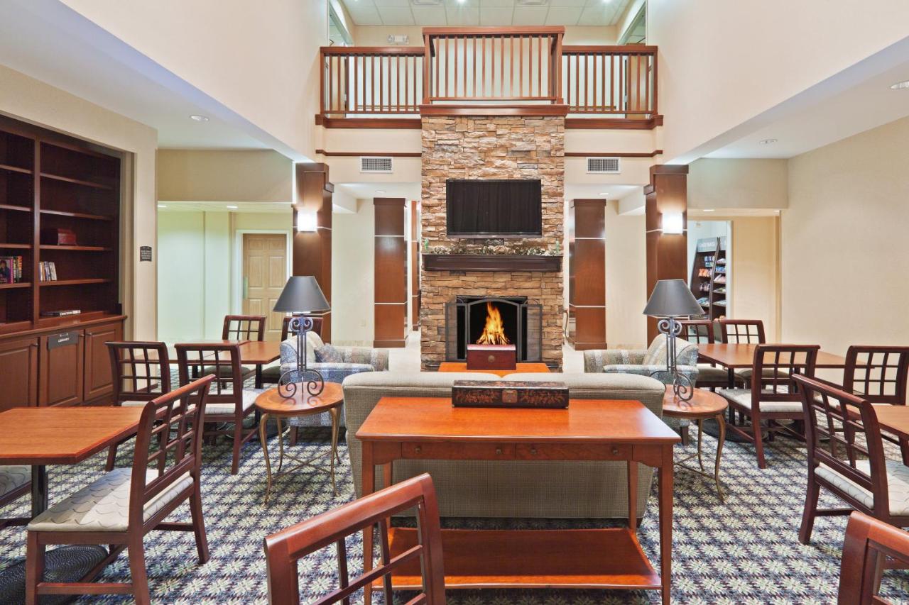  | Staybridge Suites Oklahoma City Airport, an IHG Hotel