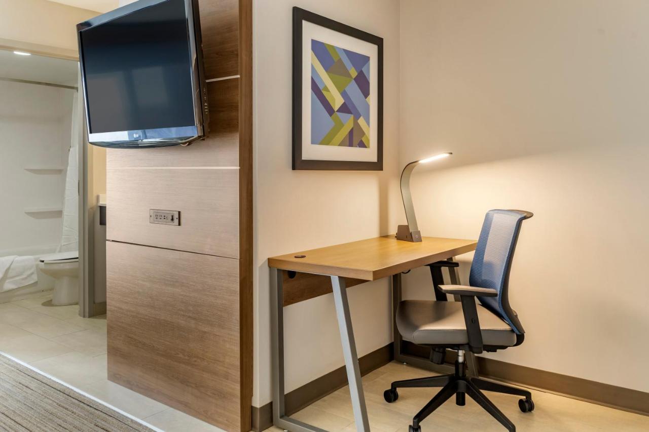 Standard Suite at Holiday Inn Express Hotel & Suites Albuquerque Midtown by IHG