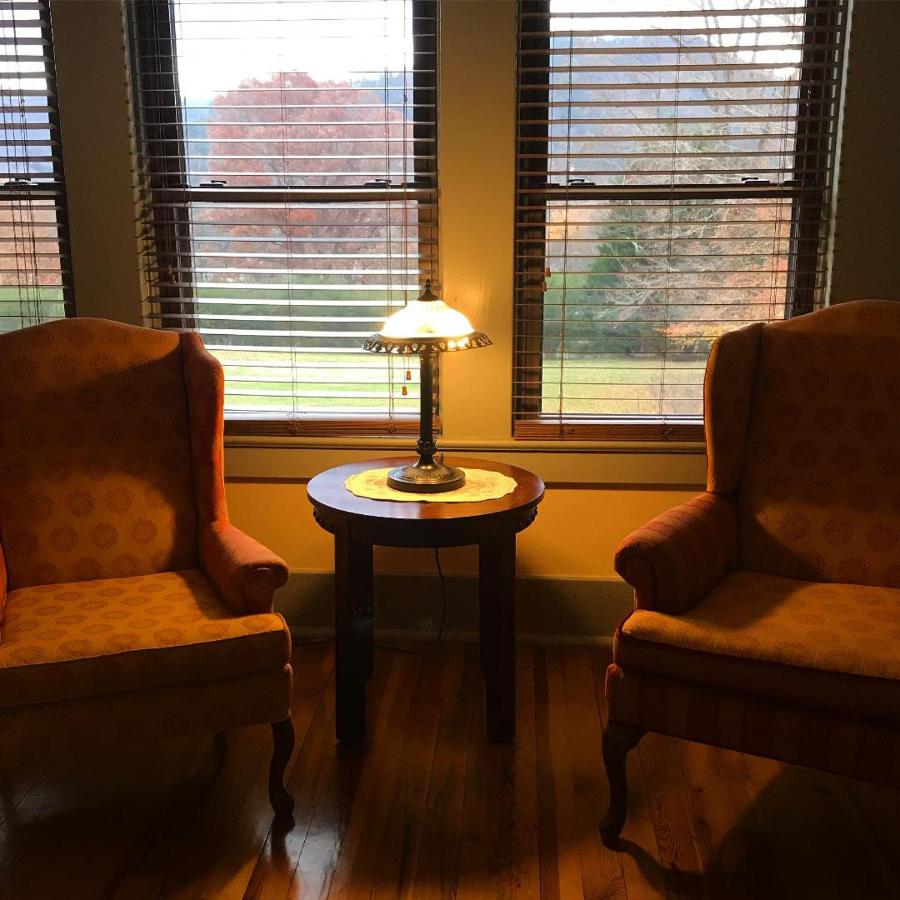 | Laughing Heart Lodge
