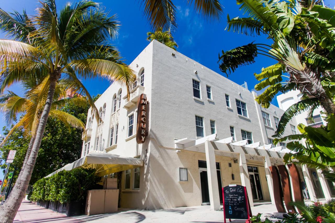| Cento Collins Stays by Mercury South Beach