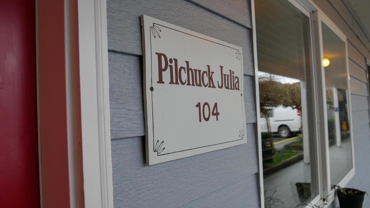 | Snohomish Inn