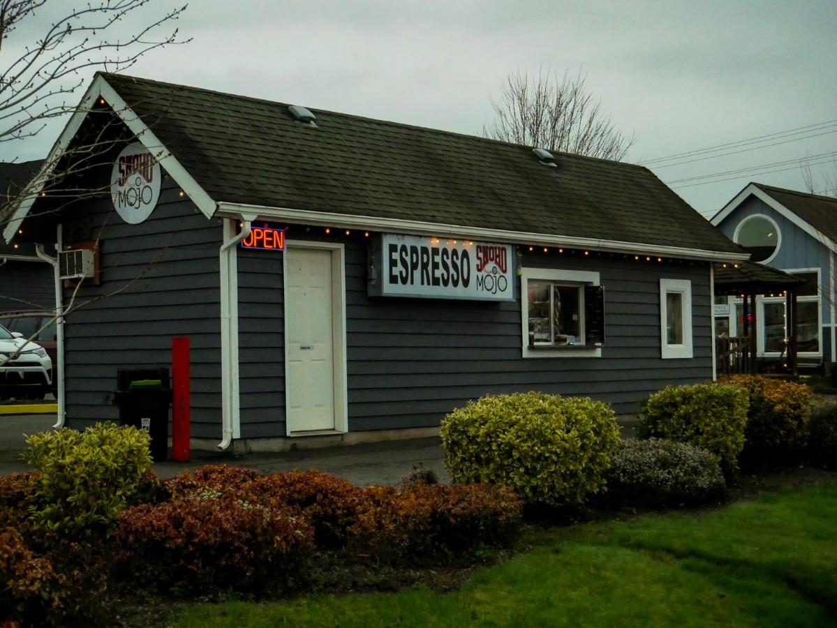 | Snohomish Inn