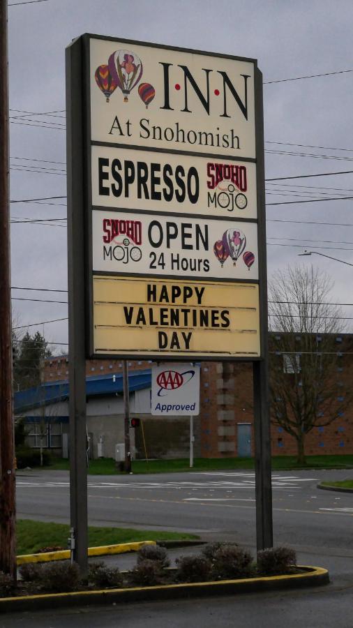 | Snohomish Inn