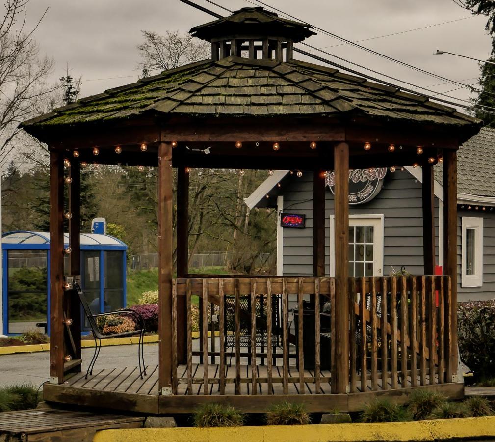 | Snohomish Inn