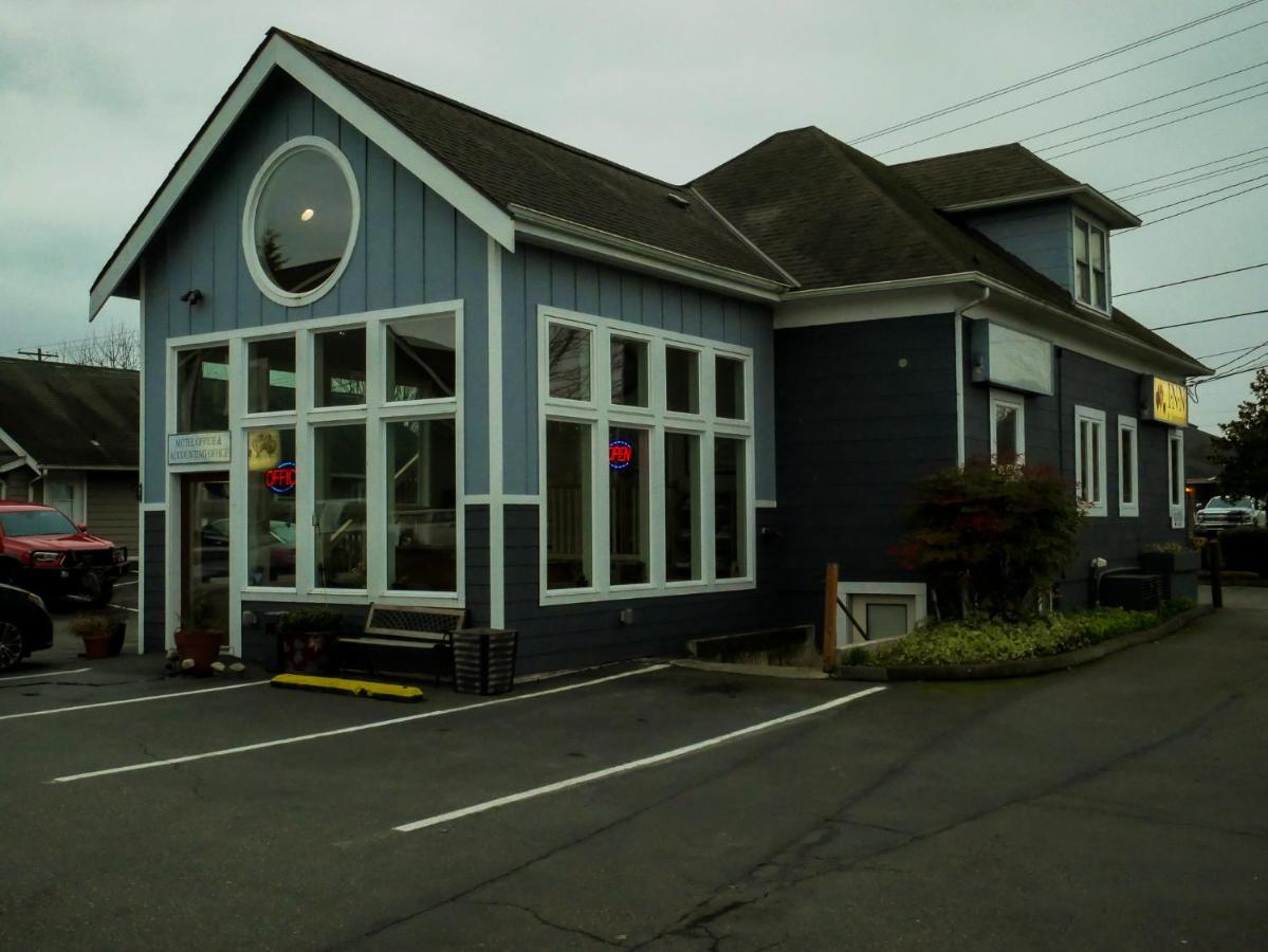 | Snohomish Inn