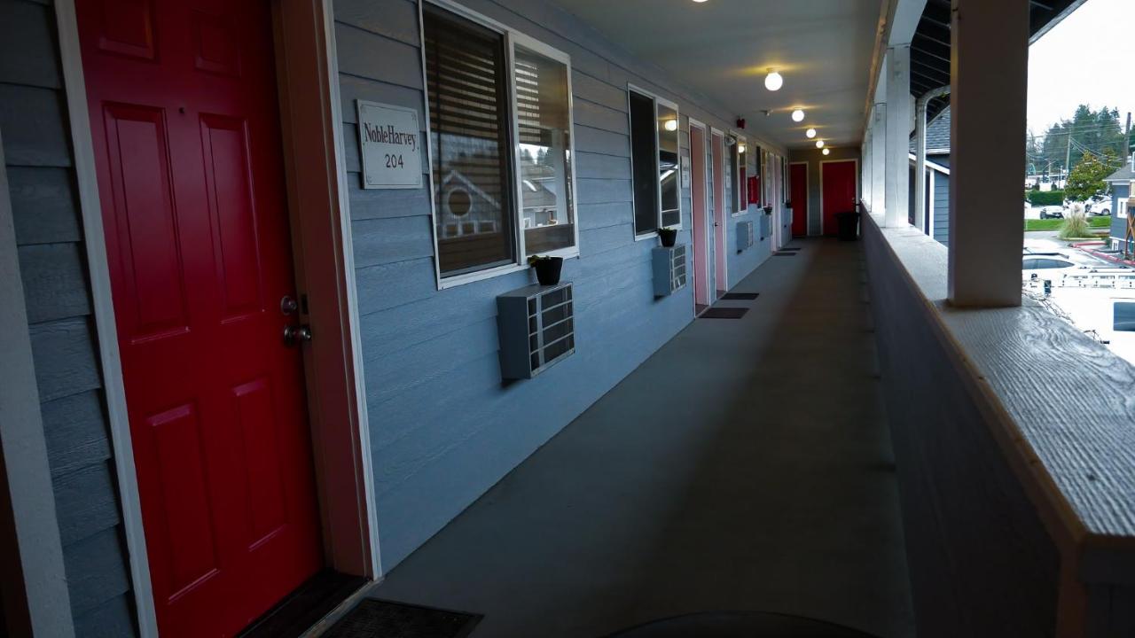 | Snohomish Inn