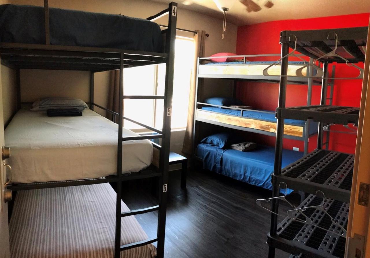 | SLC Hostel