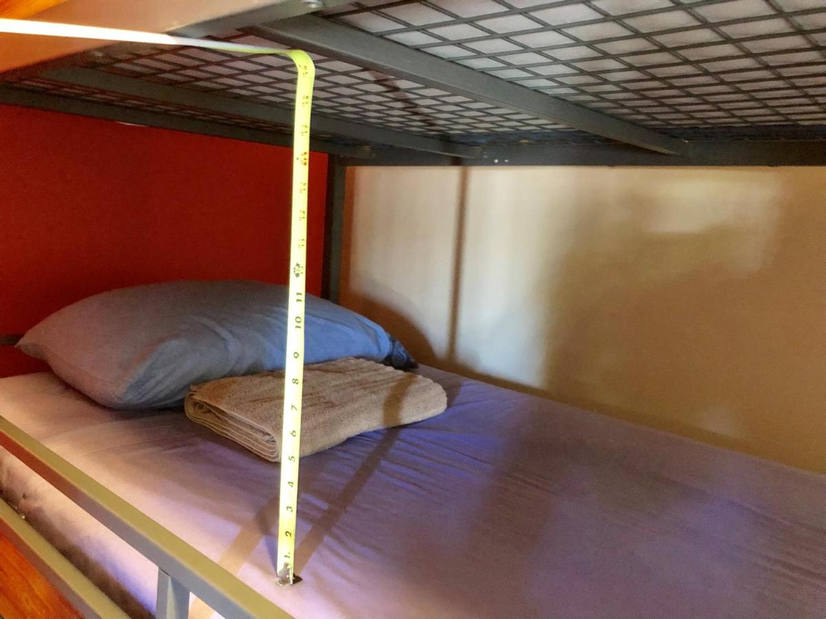 | SLC Hostel