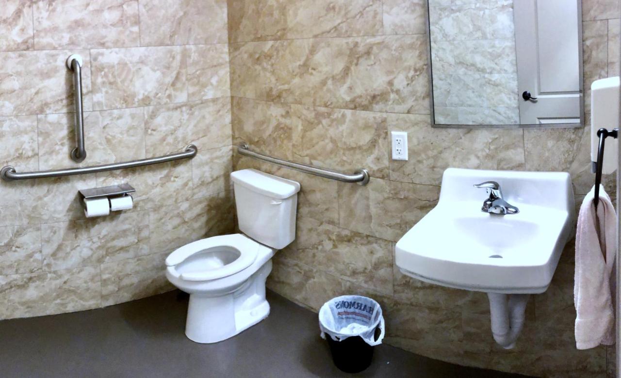 | SLC Hostel