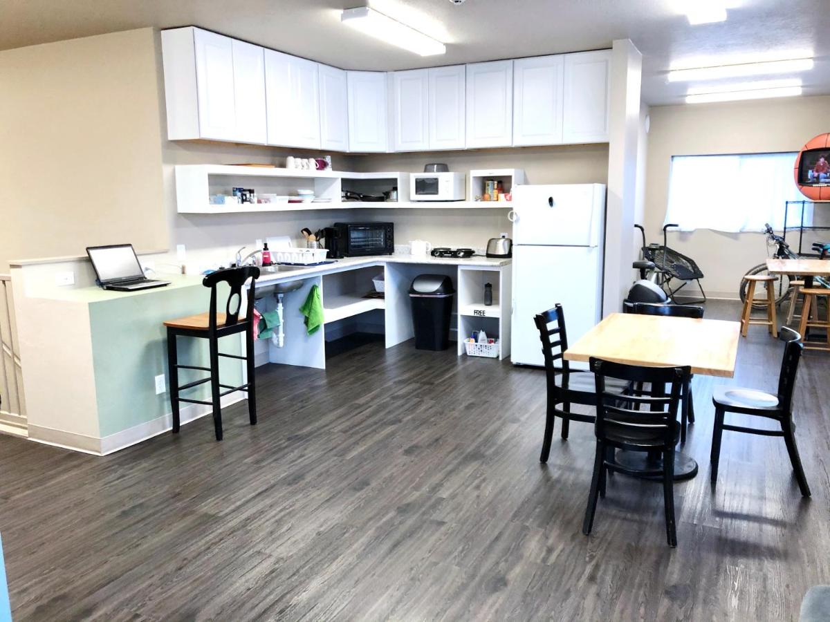 | SLC Hostel