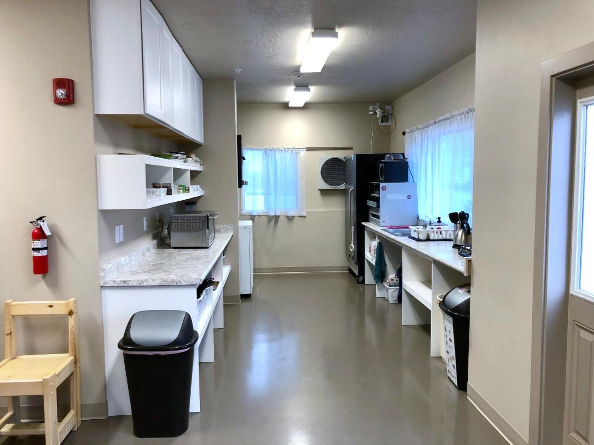 | SLC Hostel