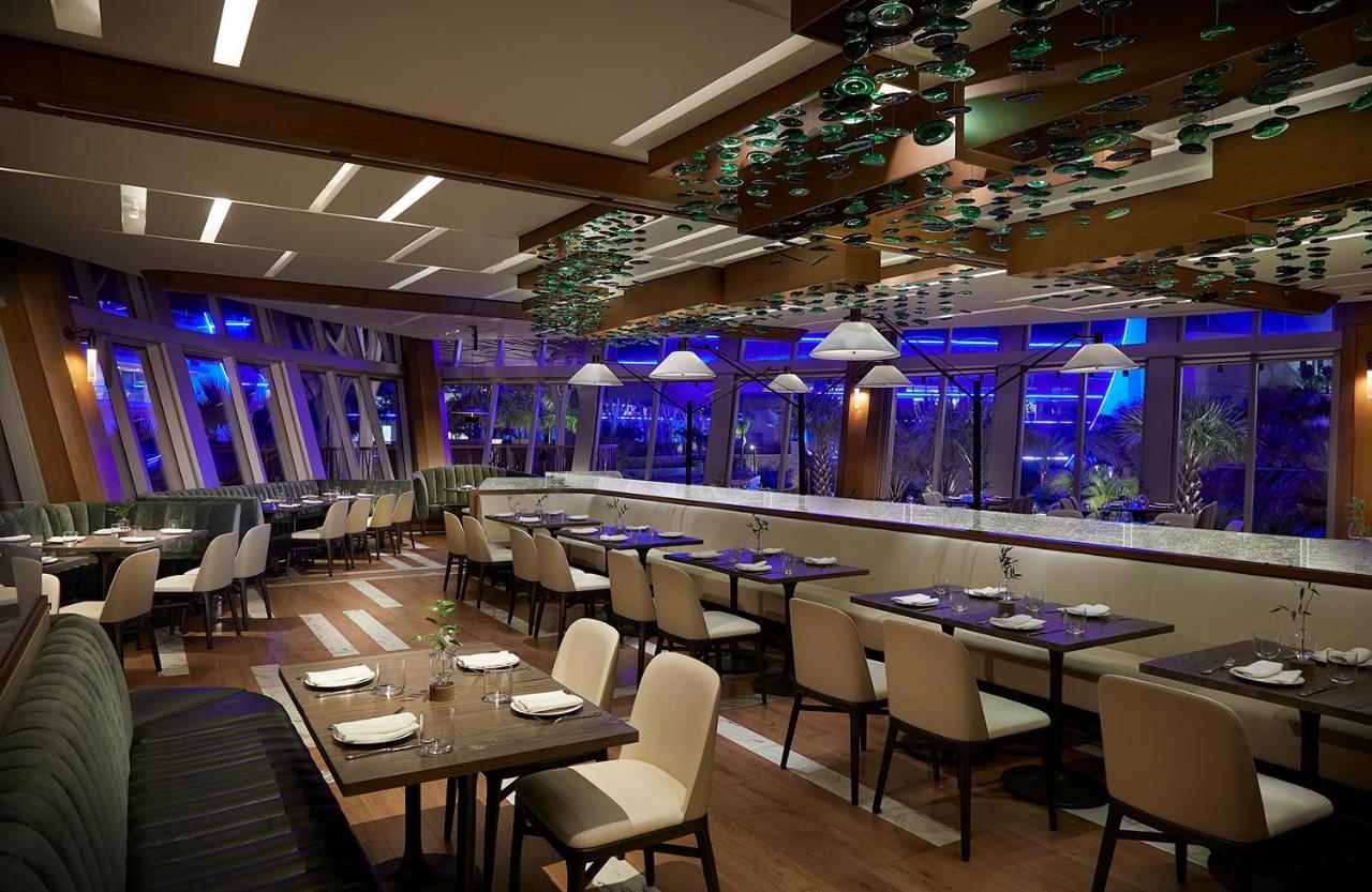 | Seminole Hard Rock Hotel & Casino Hollywood