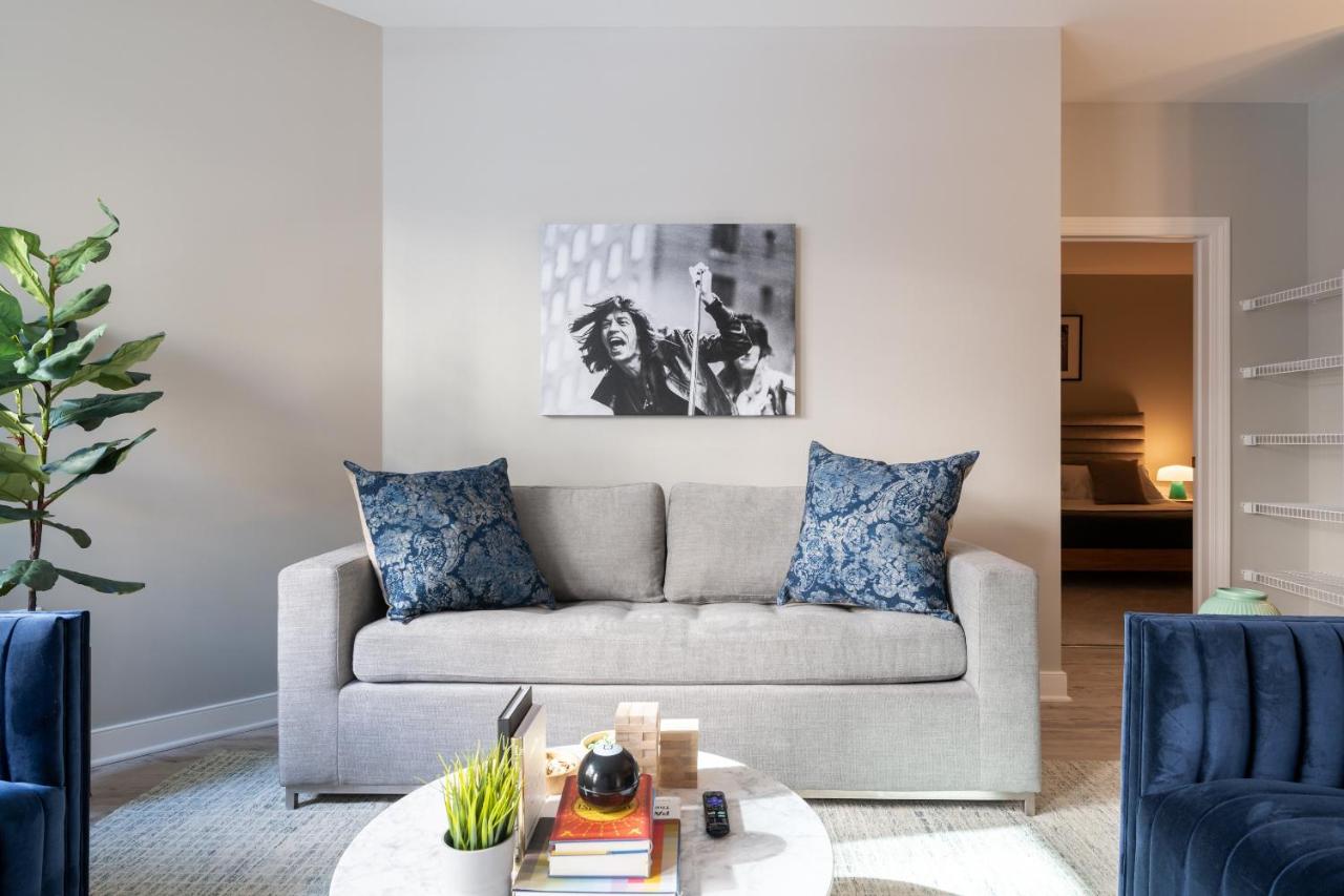 | Mint House Detroit - New Center