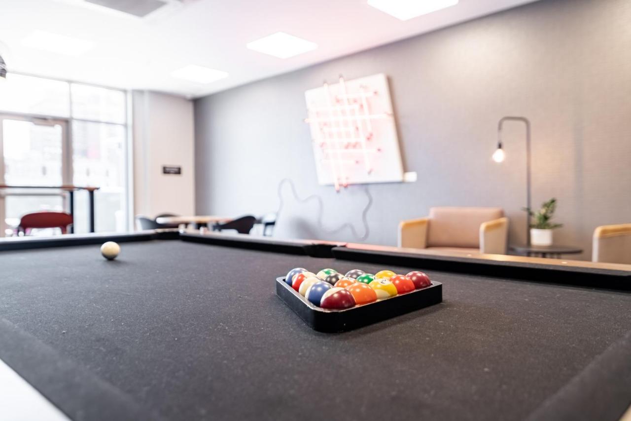 | Mint House Detroit - New Center