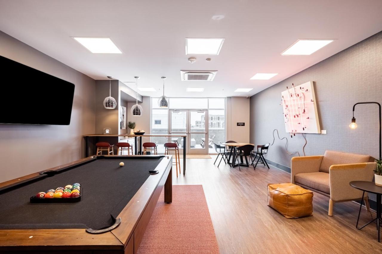 | Mint House Detroit - New Center