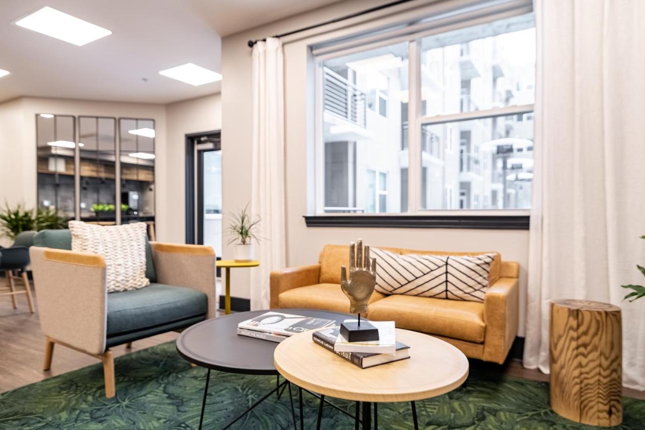 | Mint House Detroit - New Center