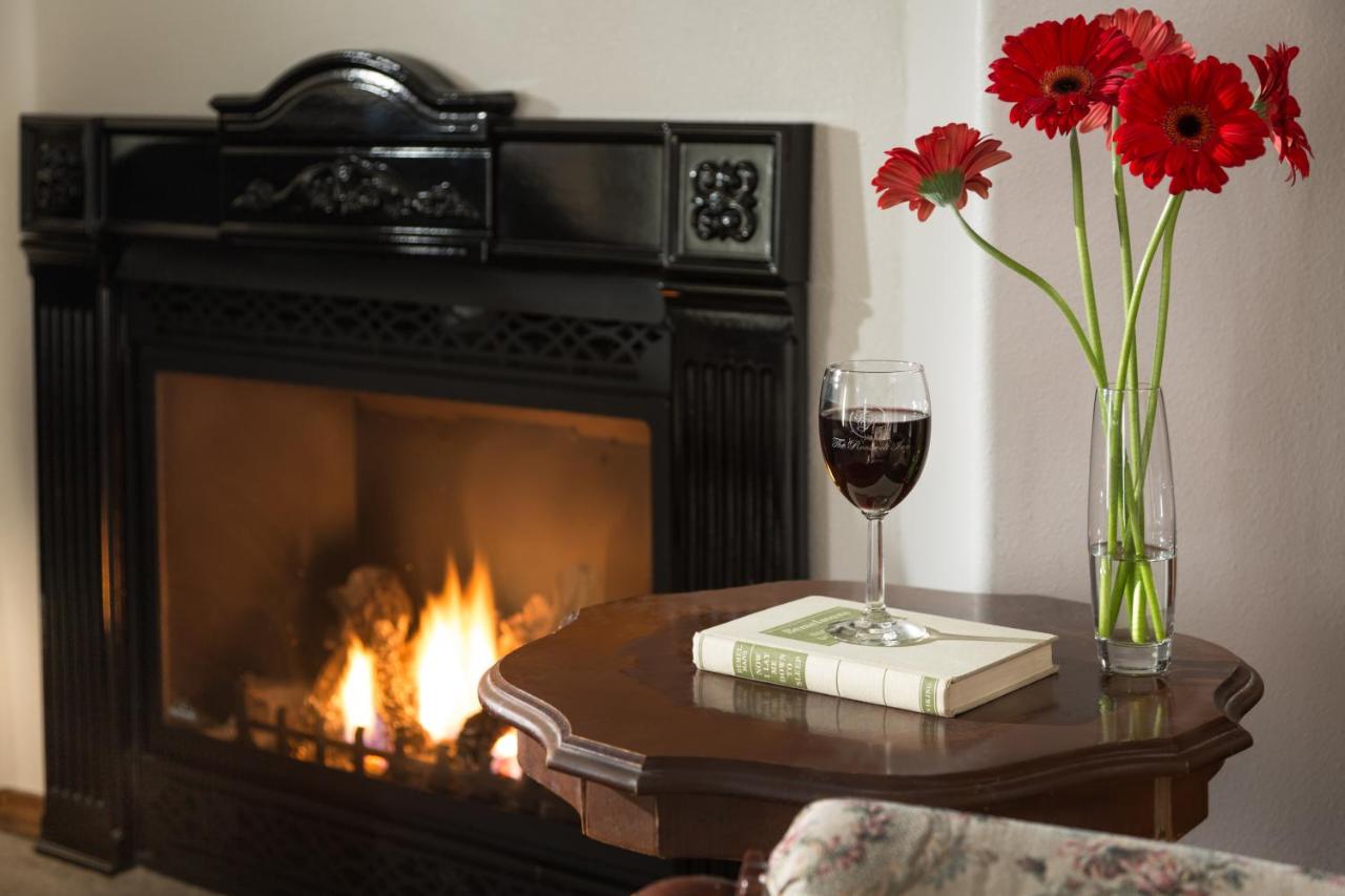  | The Roosevelt Inn