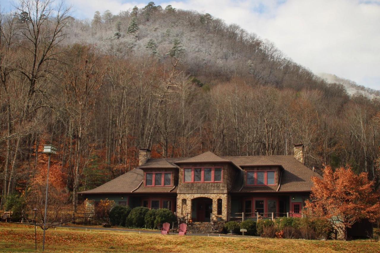 | Laughing Heart Lodge