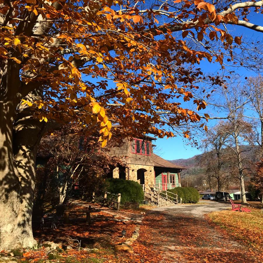 | Laughing Heart Lodge