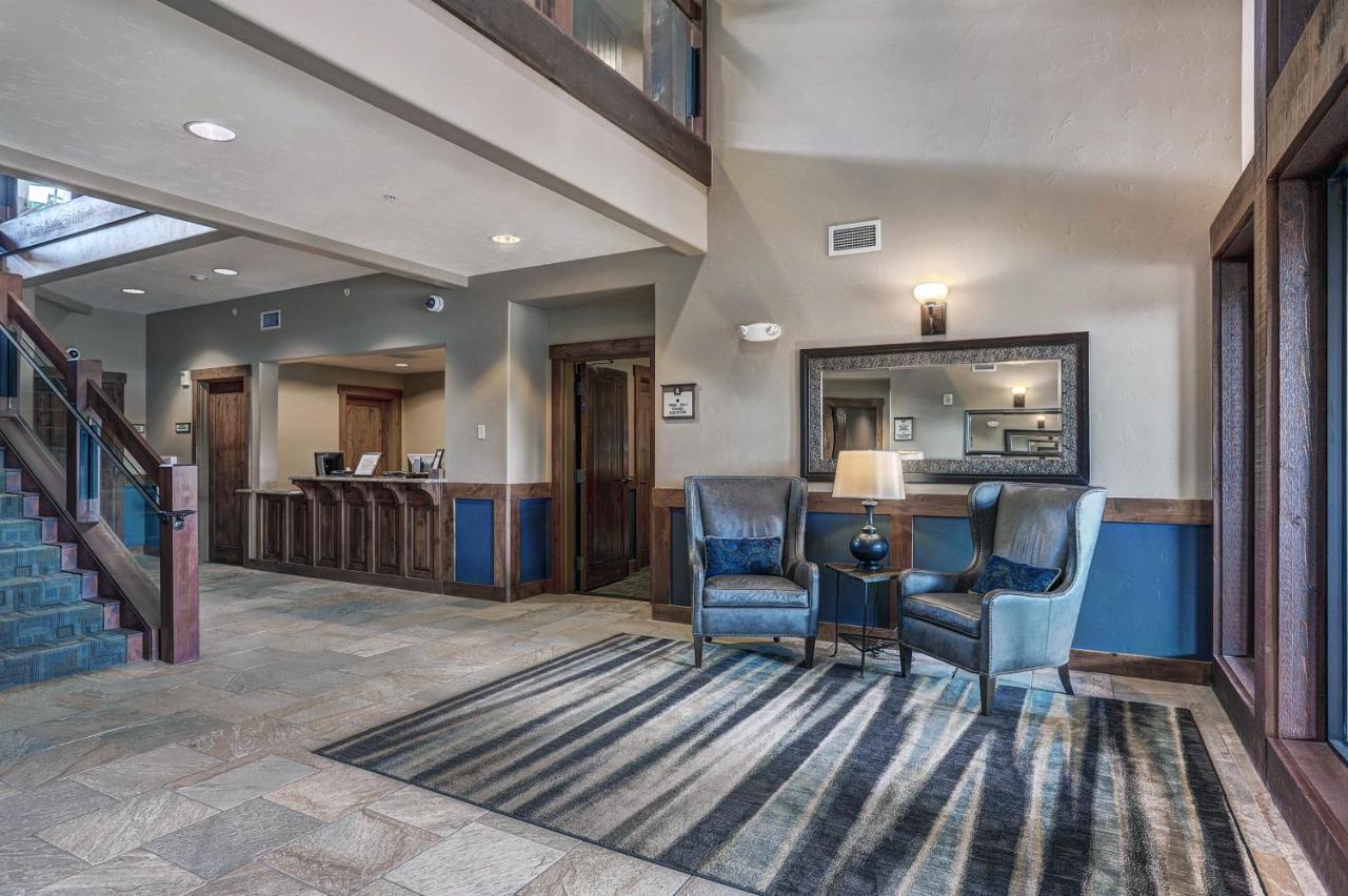  | Crystal Peak Lodge By Vail Resorts