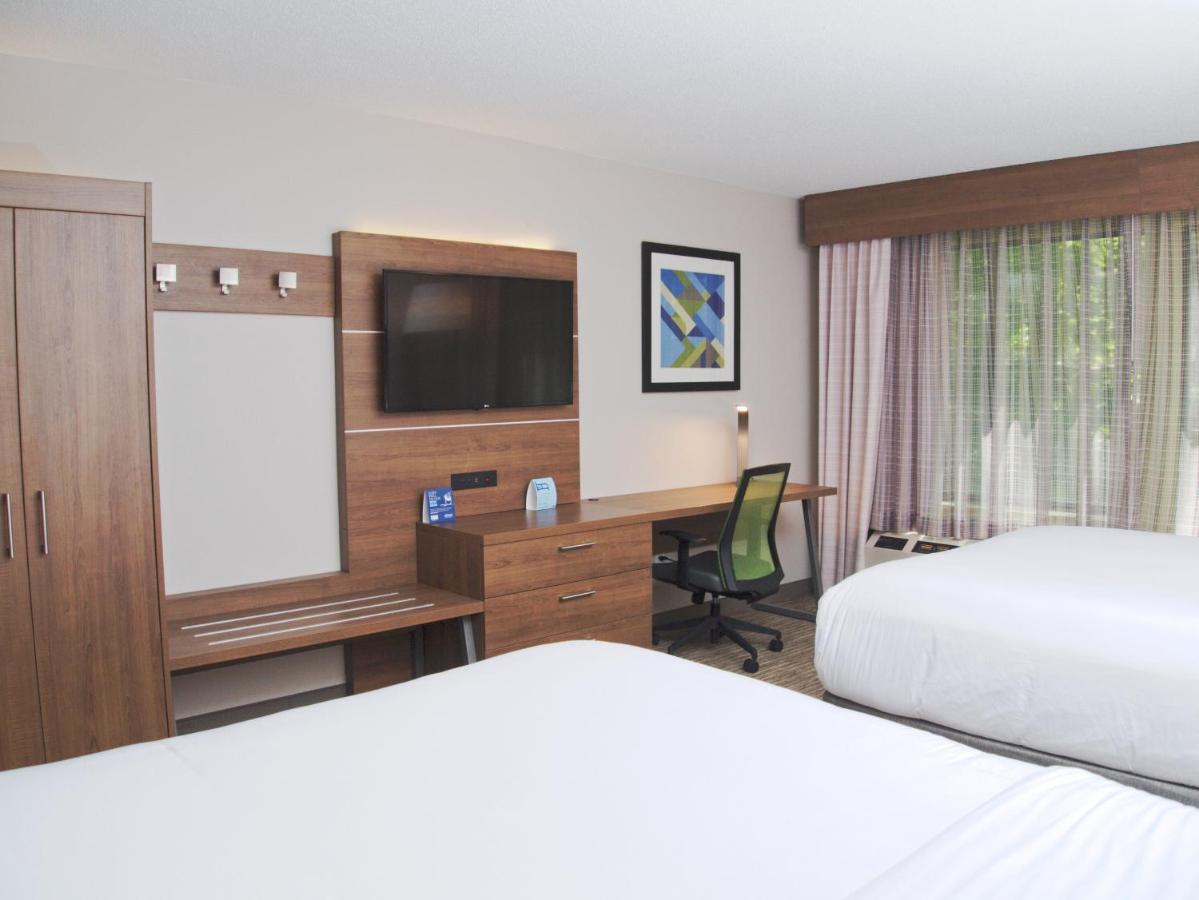  | Holiday Inn Express South Burlington, an IHG Hotel