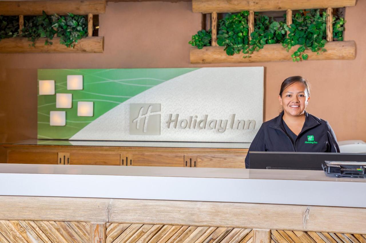  | Holiday Inn Canyon De Chelly-Chinle, an IHG Hotel
