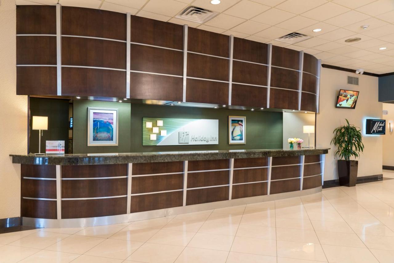  | Holiday Inn Cleveland - South Independence, an IHG Hotel