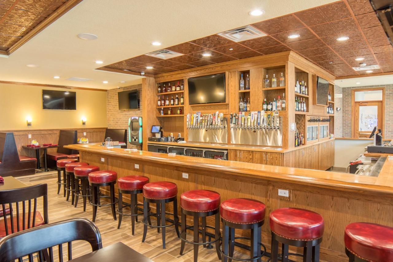 | Holiday Inn Trophy Club, an IHG Hotel
