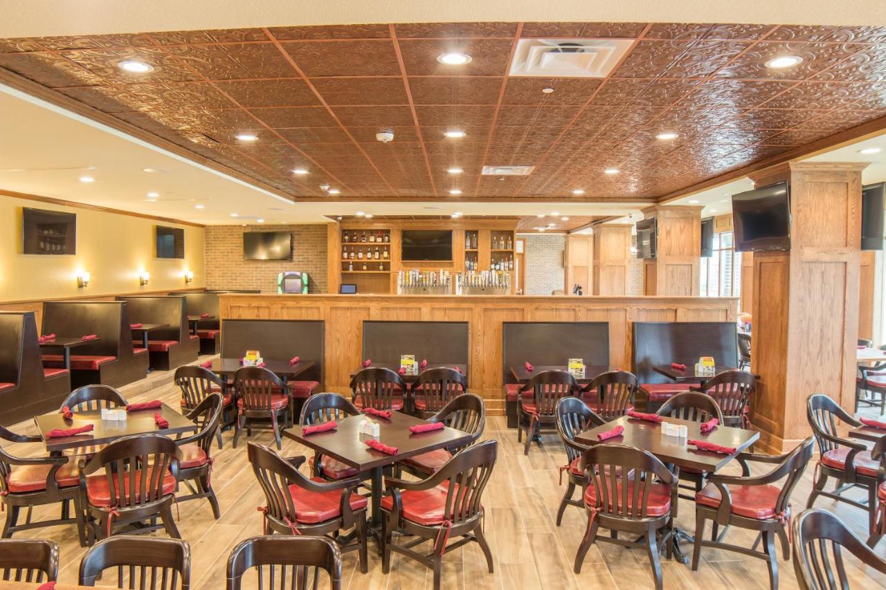 | Holiday Inn Trophy Club, an IHG Hotel
