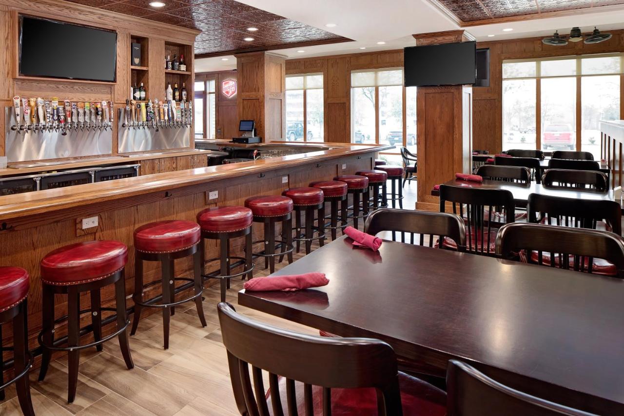 | Holiday Inn Trophy Club, an IHG Hotel