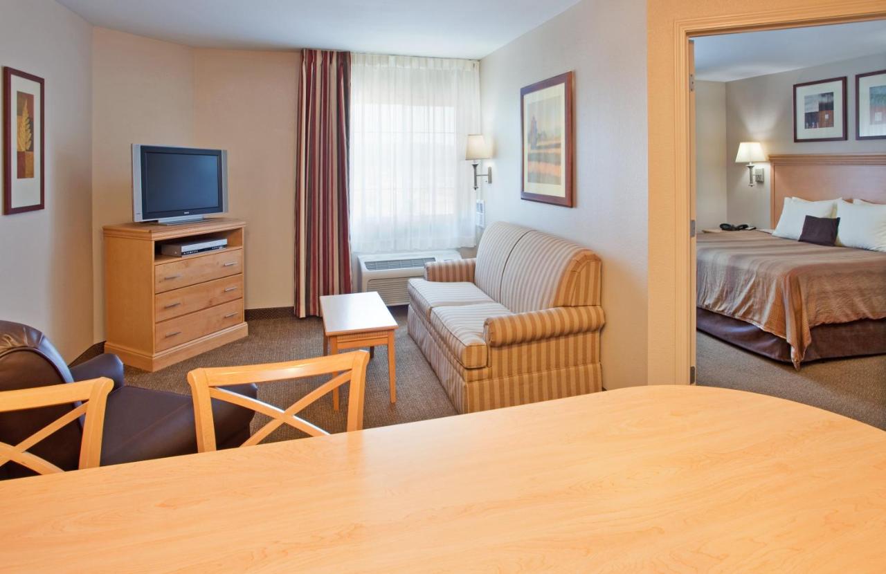  | Candlewood Suites Junction City Fort Riley