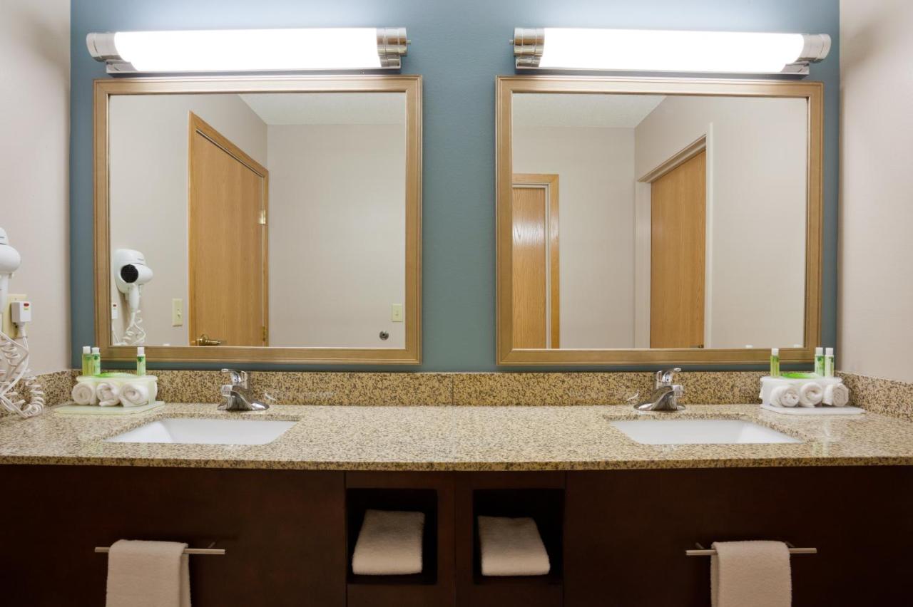 Family Suite - Non-Smoking at Holiday Inn Express Hotel & Suites St. Cloud by IHG