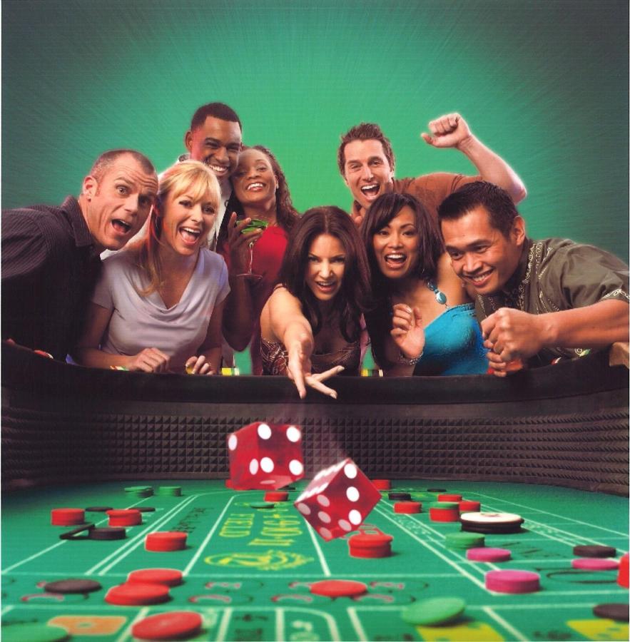  | Bally's Dover