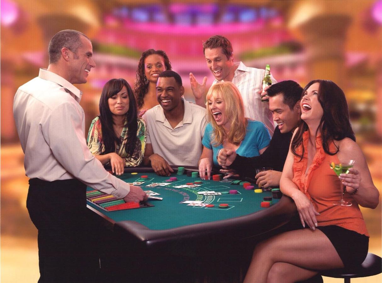  | Bally's Dover