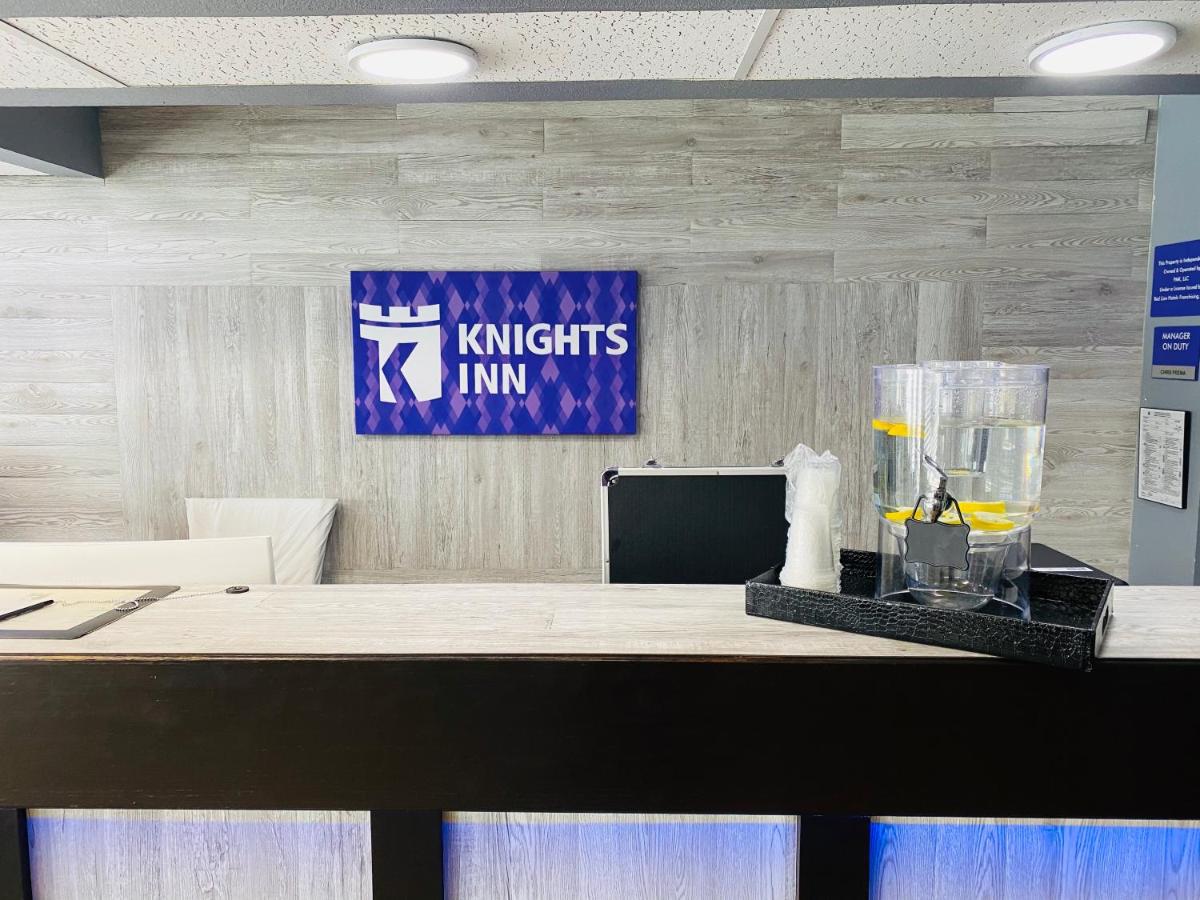 | Knights Inn Nashville Antioch