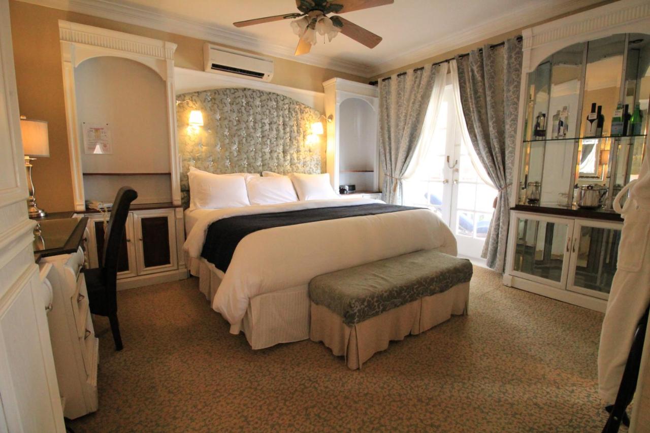 | The Riverview Hotel - New Smyrna Beach