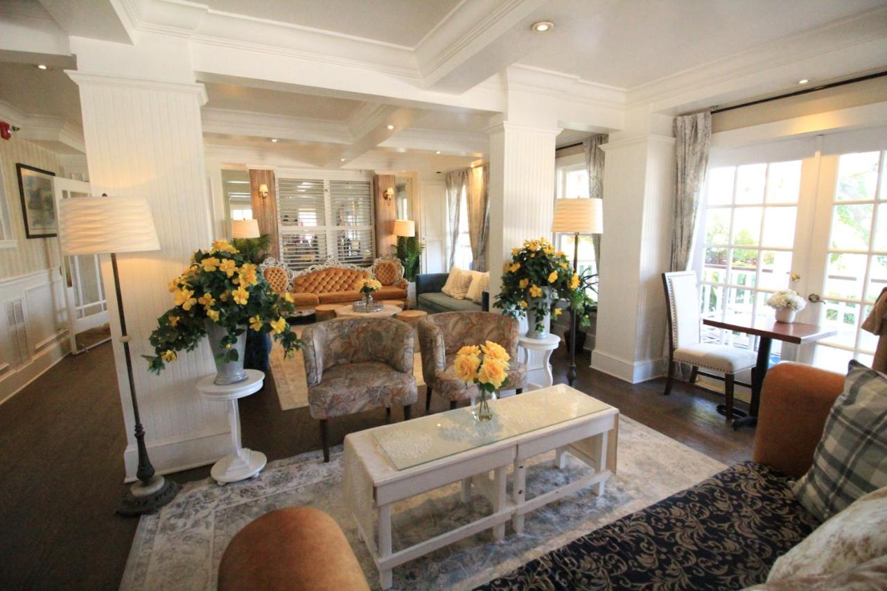  | The Riverview Hotel - New Smyrna Beach